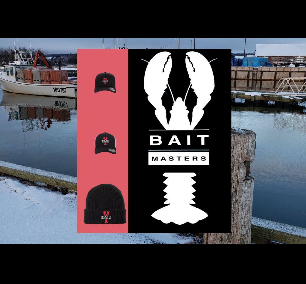 Bait Masters Inc. – An Atlantic Canada business producing and